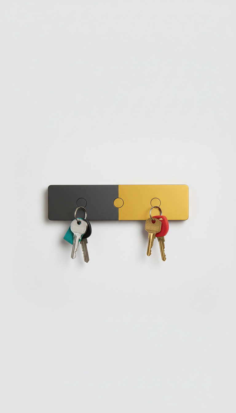 Lámpara LED Recargable con Clip