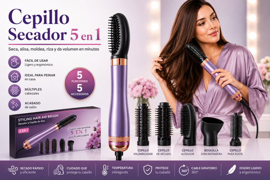 Cansada de lidiar con tu Cabello | Encuentra una solución Práctica y Eficiente en poco Tiempo.