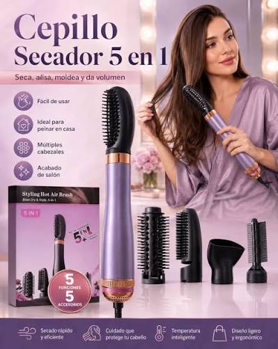 Cansada de lidiar con tu Cabello | Encuentra una solución Práctica y Eficiente en poco Tiempo.