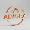 Logo Alvora